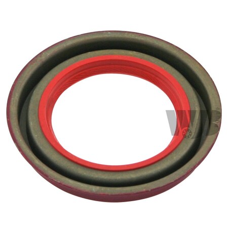 Ensure Bearing Life With Premium Seals,Ws3227